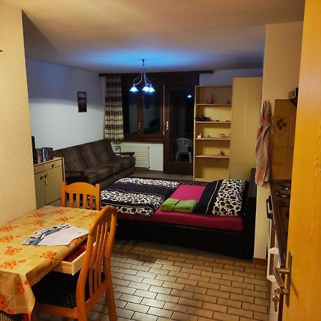 Gemmi Apartment Inden Leukerbad المظهر الخارجي الصورة